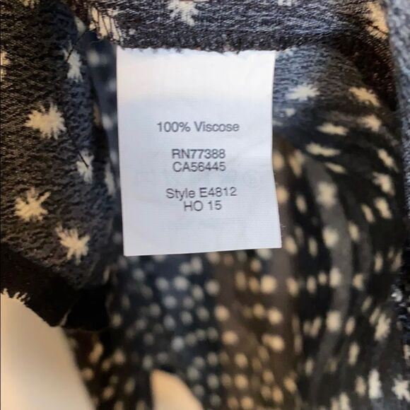 Madewell Racerback Tank in Star Flurry - Picture 9 of 9